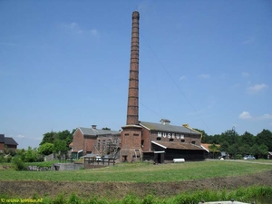 Museum Stoomgemaal Winschoten
