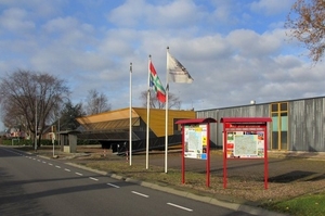 Nationaal Bus Museum