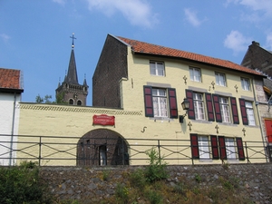 Streekmuseum Schippersbeurs