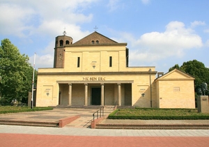 De Crypte Religieus Museum