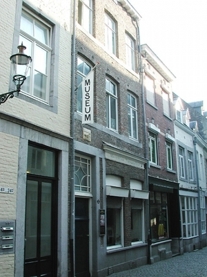 Drukkunstmuseum - historische drukkerij en grafisch atelier