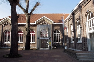 Museum De Domijnen