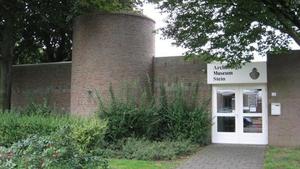 Archeologie Museum Stein