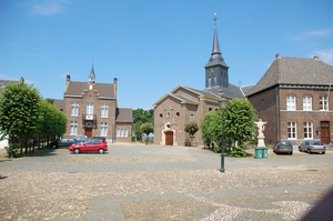 Streekmuseum Stevensweert/Ohe en Laak
