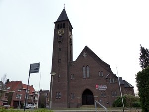 Limburgs Schutterij Museum