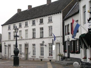 Gemeentemuseum het Land van Thorn