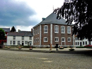 De Kopermolen