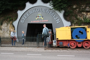 Steenkolenmijn