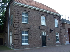 Venrays Museum