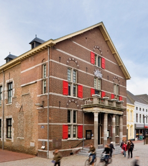 Gemeentemuseum Weert