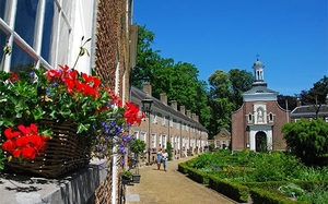 Begijnhof Breda&rsquo;s Museum