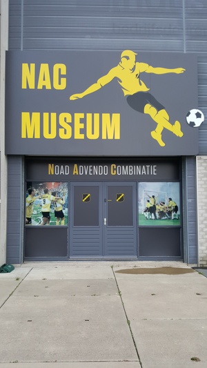 NAC Museum