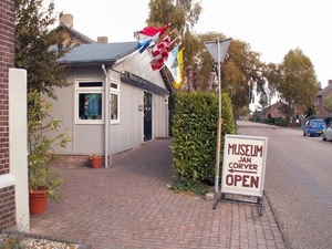 Museum Jan Corver