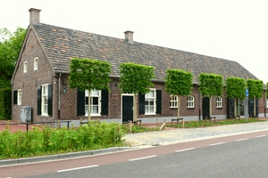 Kempenmuseum De Acht Zaligheden