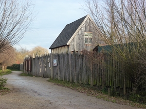 PreHistorisch Dorp - Openluchtmuseum