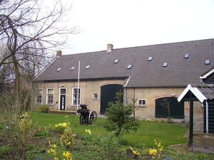 Nederlands Drukkerij Museum