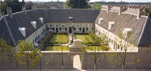 Streekmuseum Etten+Leur