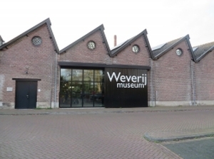 Weverijmuseum