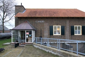 Museumgemaal Caners