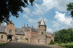 Kasteel Heeswijk