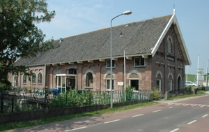 Nationaal Saet & Cruytmuseum