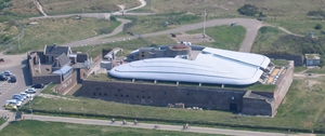 Fort Kijkduin