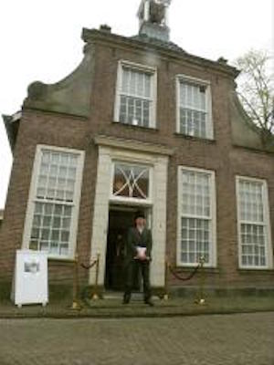 Museum het Drostenhuis