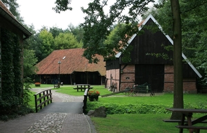 Openluchtmuseum Ootmarsum