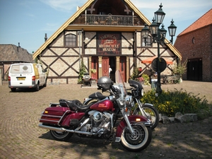 Amerikaans Motormuseum