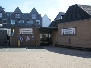 Klederdracht- en Visserijmuseum