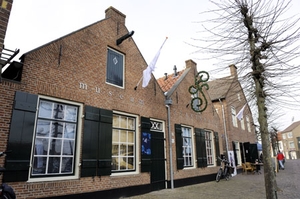 Museum Spakenburg