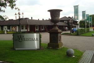 Kaasmuseum De Weistaar