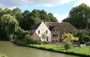 Museum Warsenhoeck
