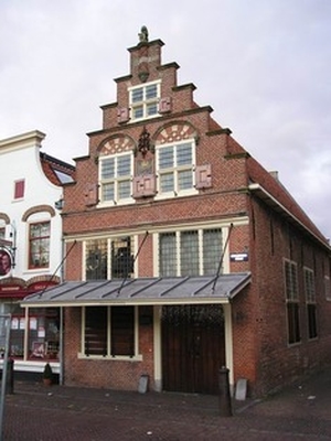 Heksenwaag