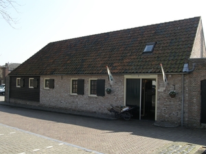 Touwmuseum Oudewater