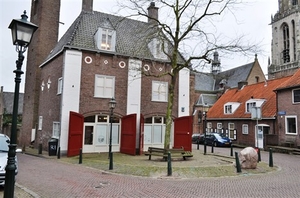 Stadsmuseum Rhenen