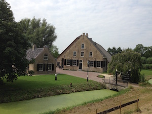 Museum Hoeksche Waard