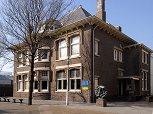 Katwijks Museum