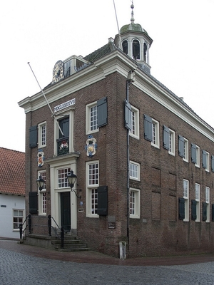 Museum het Stadhuis
