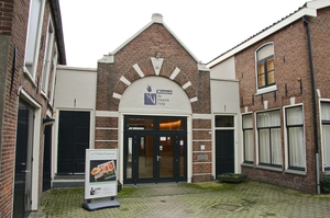Museum de Zwarte Tulp