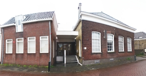 Museum Maassluis