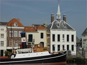 Nationaal Sleepvaartmuseum