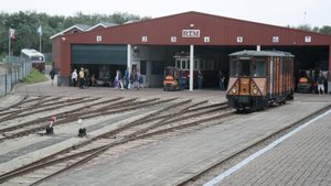 Museum R.T.M. Ouddorp