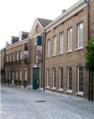 Nationaal Jenever Museum