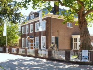 Nationaal Baggermuseum