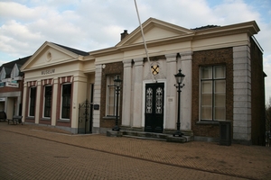 Sliedrechts Museum
