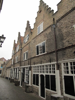 Streekmuseum Sommelsdijk