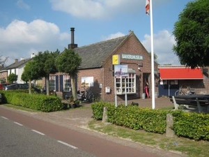 Kempisch Bakkerijmuseum De Grenswachter