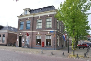 Kollumer Museum Mr. Andreae