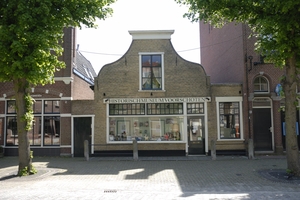 Museum Voorschoten